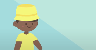 Site web data visualization sur la culture en france